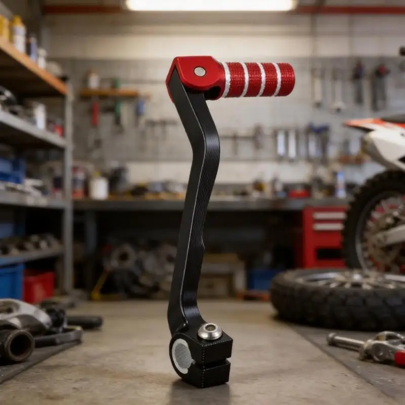 M76E Schalthebel-Serviceteil für CRF250F 2019–2025 Motorrad-Reparatur – Detail 9