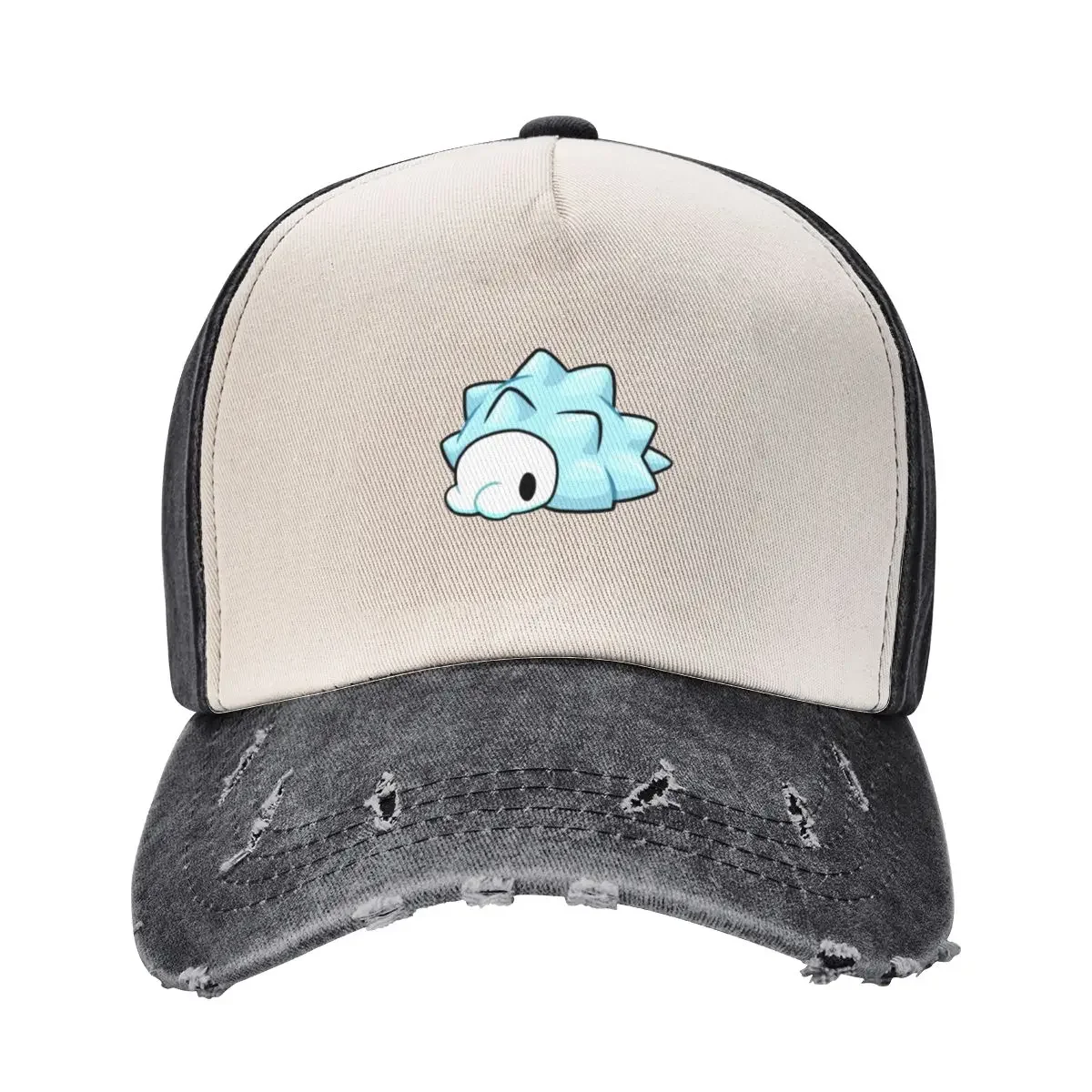 

Snow Baby Snom Baseball Cap Rugby Luxury Man Hat Icon Women's Beach Visor Men's