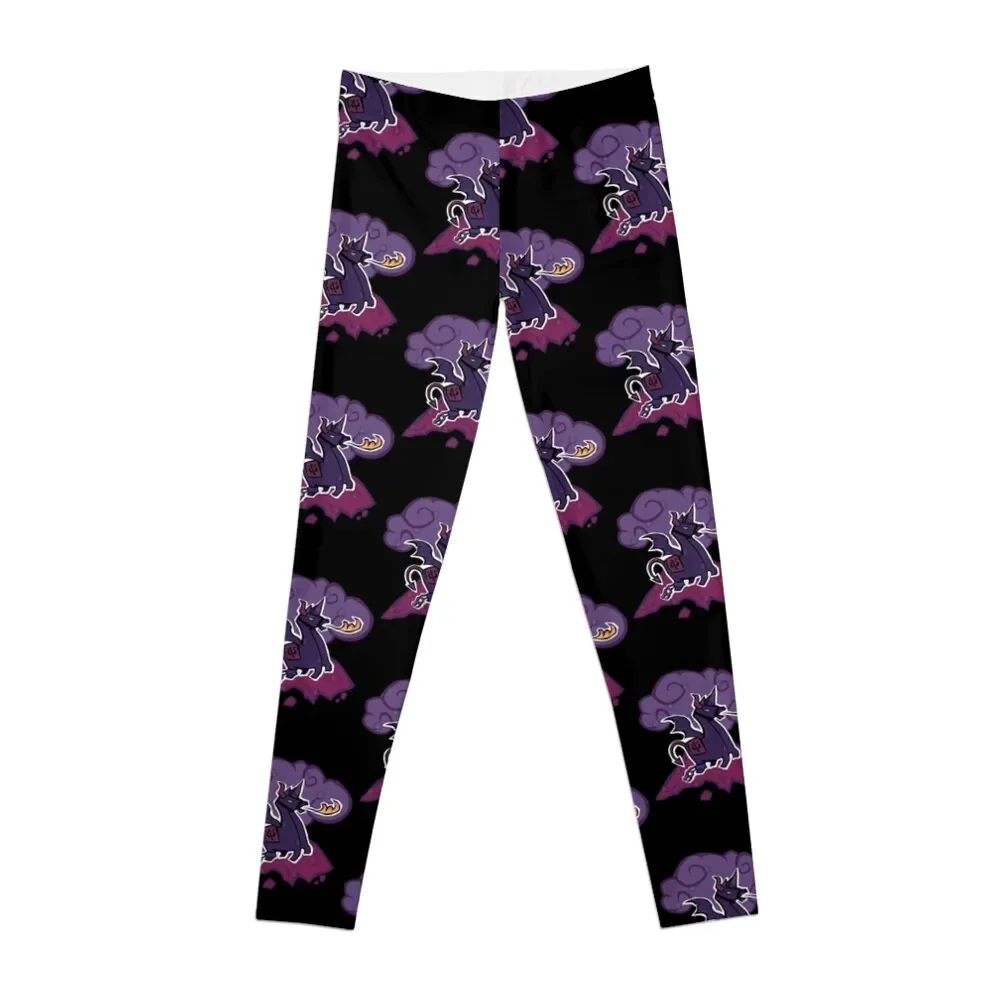 Dark Llama Leggings sportswear gym Women's sports pants Fitness's gym clothes sport legging Womens Leggings