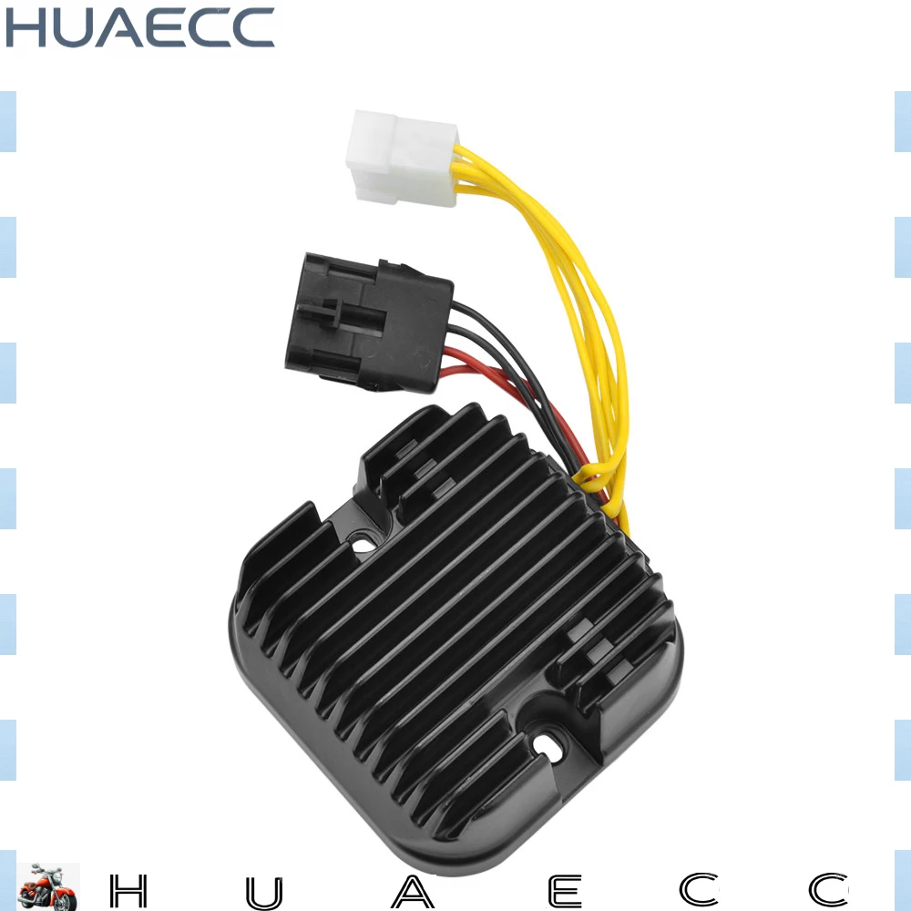 12V Voltage Regulator Rectifier for Polaris SPORTSMAN 800 700 EFI FRONTIER TOURING FRONTIER CLASSIC FRONTIER INDY 4011100
