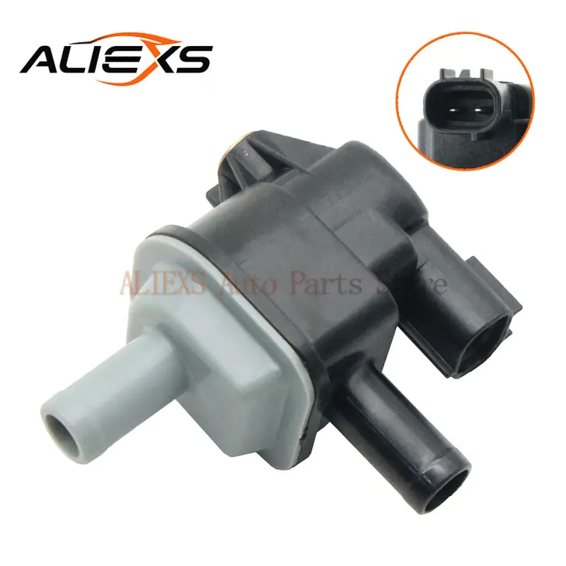 

PE01-18-751 136200-7230 Вакуумный электромагнитный клапан для Mazda 3 6 CX-3 CX-5 CX-9 MX-5 2,0/2,2/2,5L Высококачественные автозапчасти, аксессуары