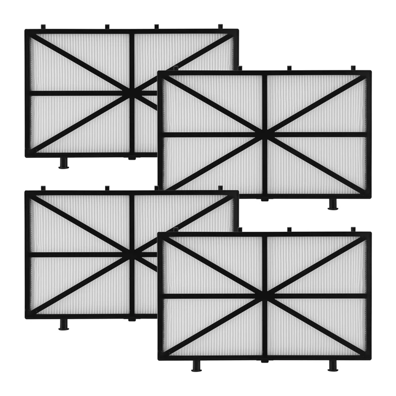 ABNO-14PCS Ultra-Fine Filters 9991432-R4 Pool Cleaner Filter Pool Filter For Dolphin M400 M500 Ultra-Fine Filter Elements