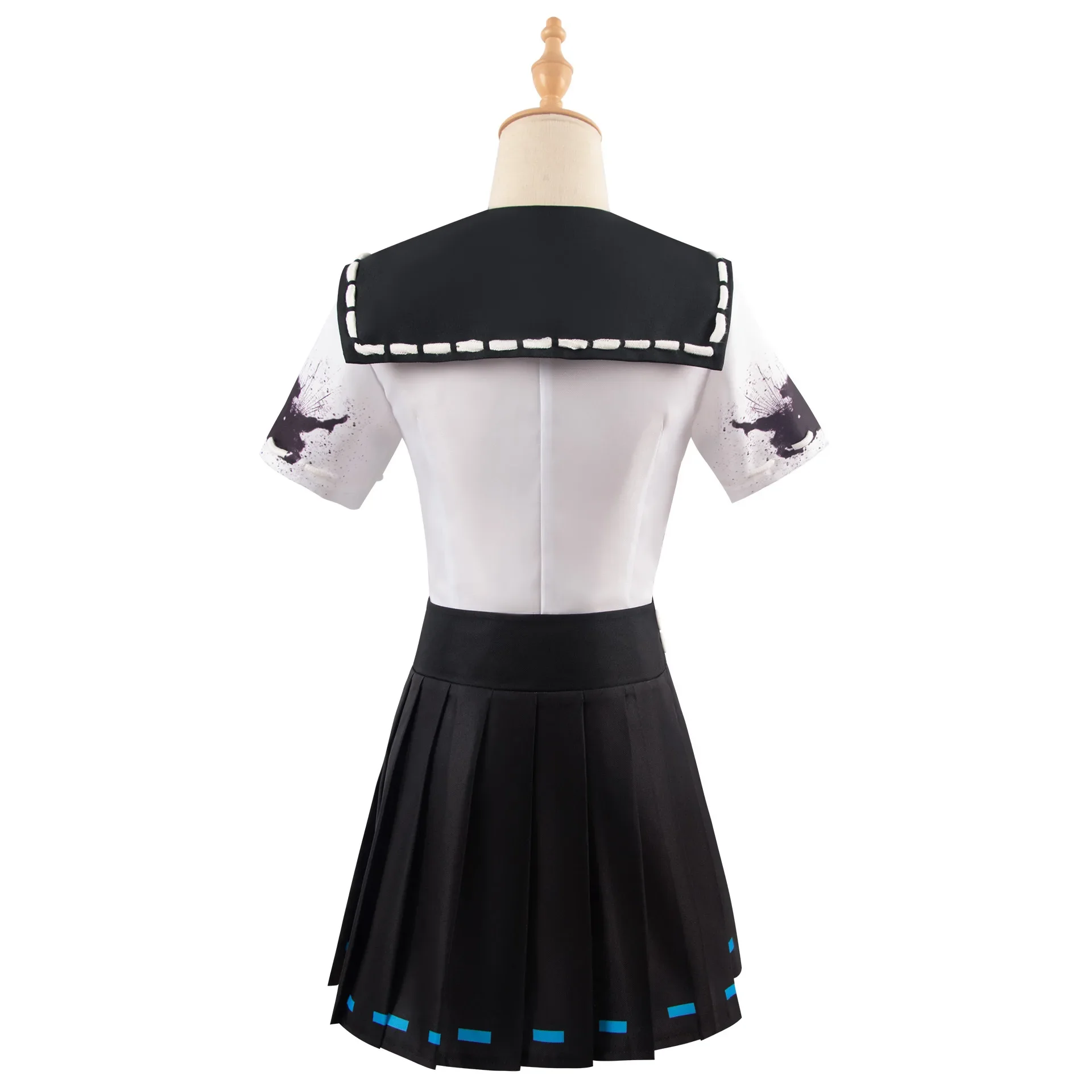 Fifth Personality Cos disfraz Kawakami Tomoe Dream Witch creyenter Cosplay Halloween Game Anime Costume