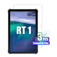 For Oukitel RT1 Screen Protector Tablet 10.1 inch Tempered Glass For Oukitel RT1 10.1\