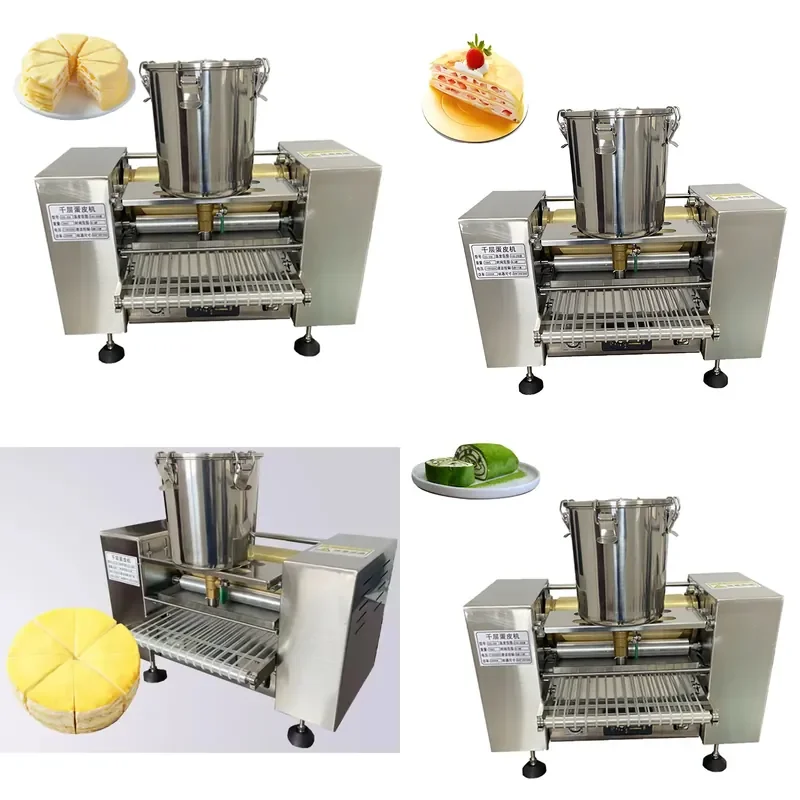 for High Quality Ball Cake Machine Mini Bundt Cake Maker Mini Pancake Pan Baking Mold Kitchen Tool