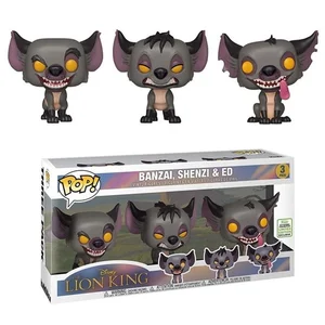 10 meilleures ventes Funkos Pop Disney - No 7