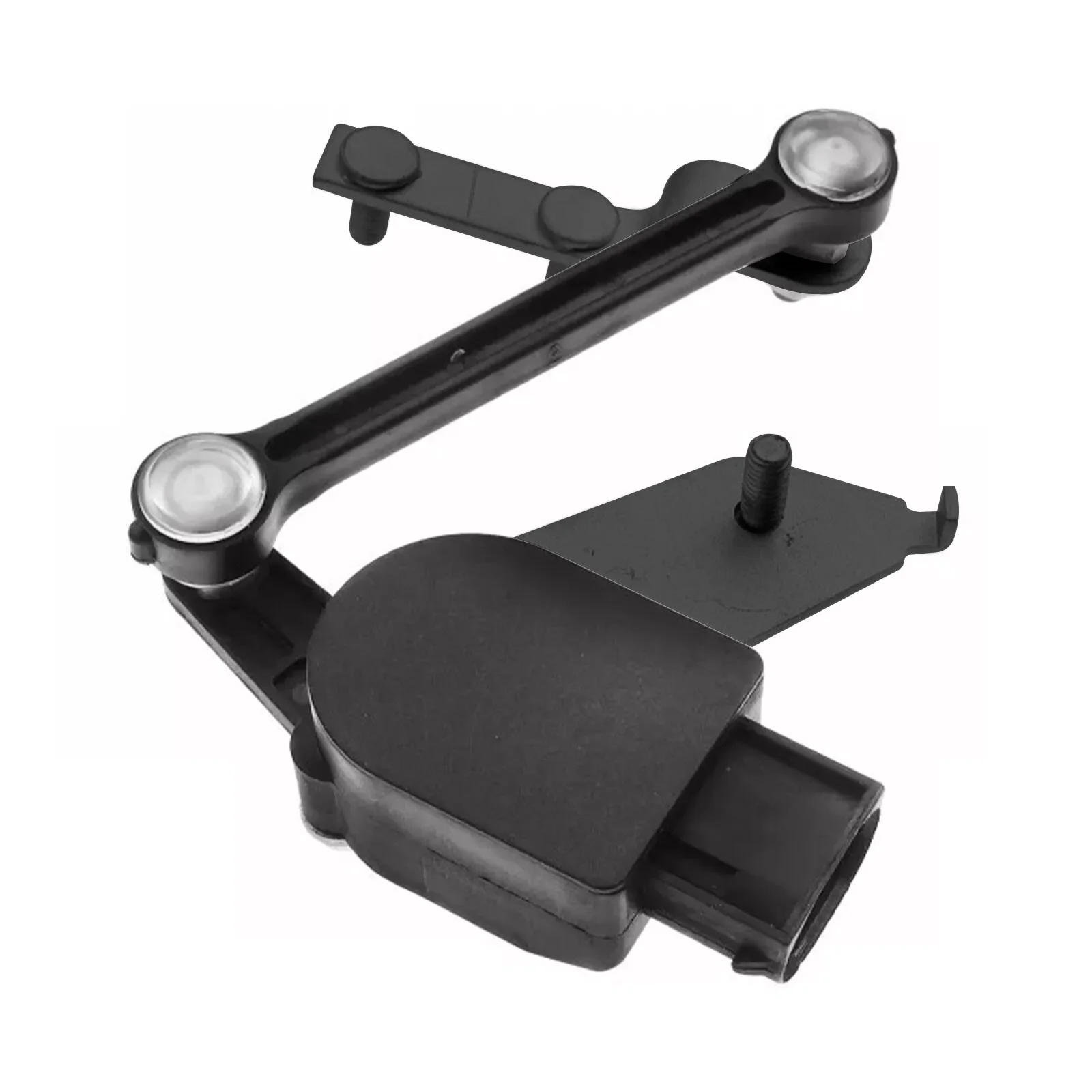 Car Rear Right Height Level Sensor Brand New For Volvo S60 S80 V70 XC60 XC70 OEM 31288274, 31300179, 30782821 Car Accessories