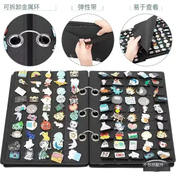 6 best sales Hộp đựng huy hiệu - №5