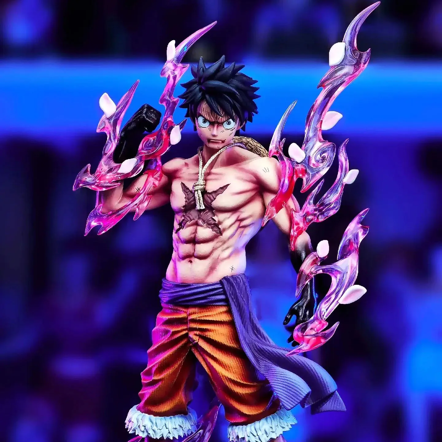 

Liuying Lufei Collection Toys Are Fashionable Gifts Suitable For Home Decoration And Desktop Ornaments For Children And Fans