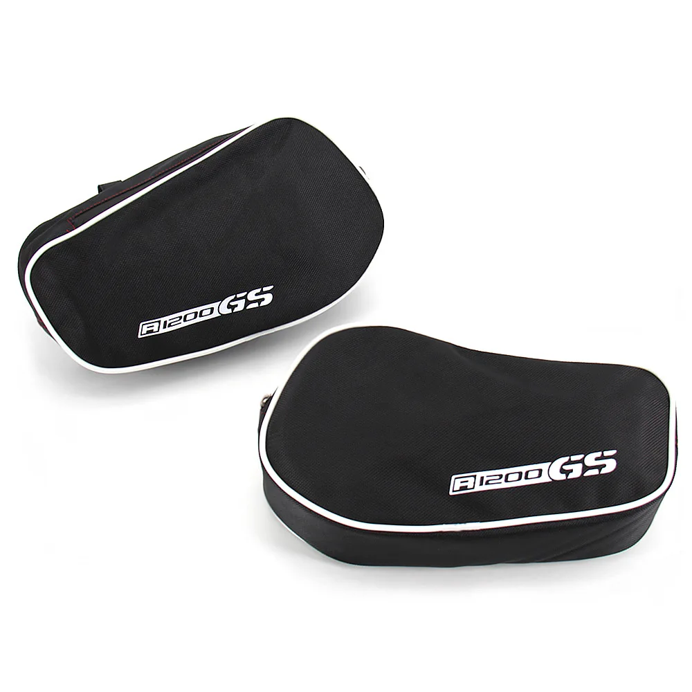 

Suitable for R1200GS Adventure Motorcycle Frame Waterproof Maintenance Repair Tool Placement Kit