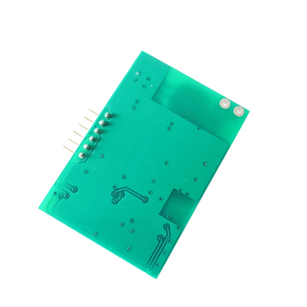 Nvarcher QCC5125 bluetooth 5.1受信機モジュールアナログ入力ES9023 dacデコードaptx hd ldac