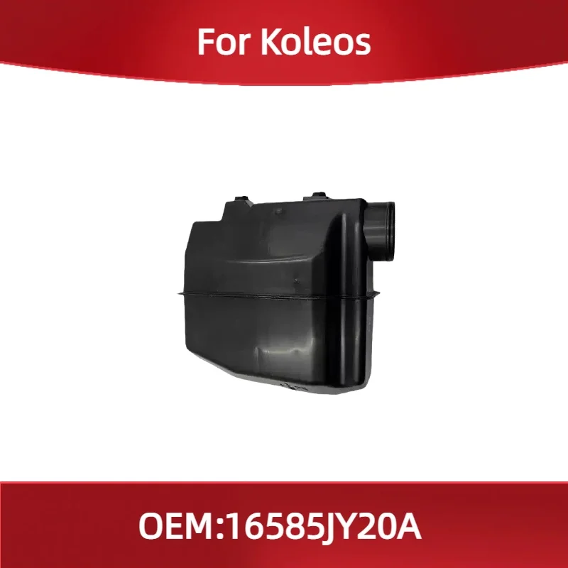16585JY20A Fit for Renault KoleosGenuine Intake Resonator Box Hose Pipe Tube Coarse Filter