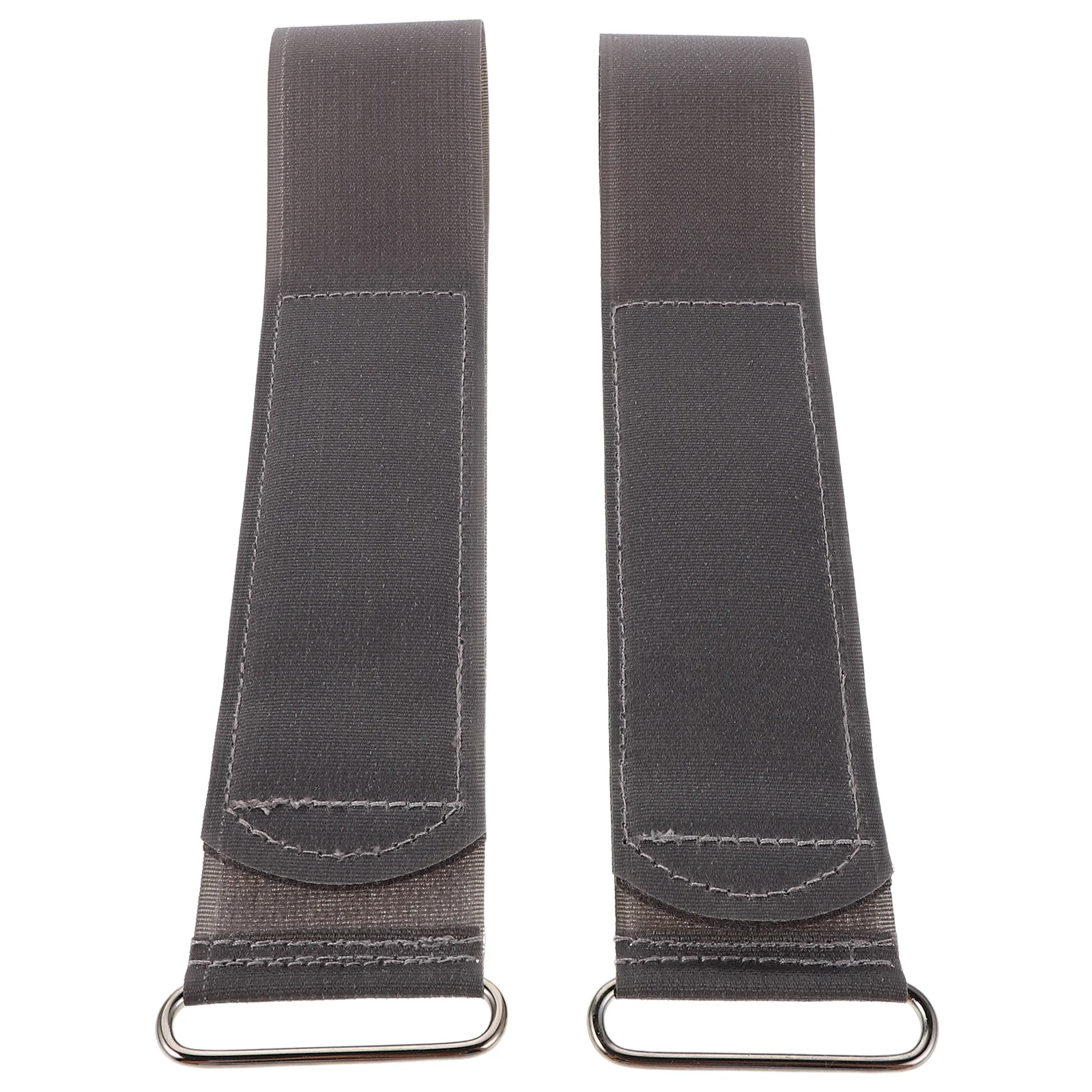 

2Pcs Gym Accessories for Women Men 51Cm Fitness Foot Straps Elastic Pedal Retainer Bands Home Exercise Equipment Leg Training