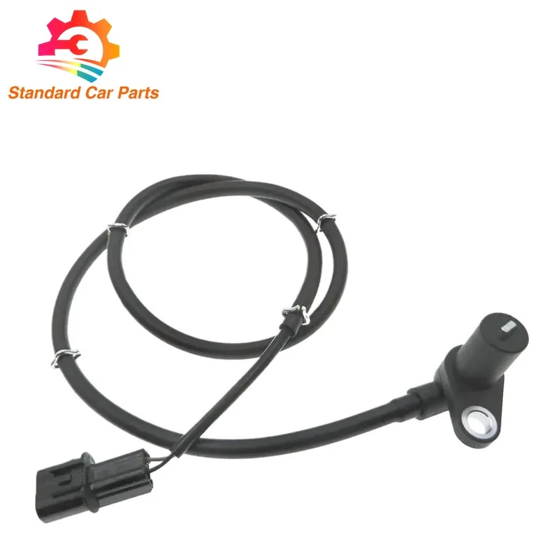 

MR307046 Передний задний левый правый датчик скорости колеса ABS для Mitsubishi Pajero II Montero 2,5 2,8 3 Новый MR307045 MR307049 MR332667