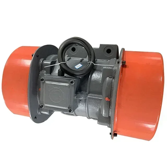 

Latest best-selling low-priced three-phase asynchronous vibration motor Hot sales