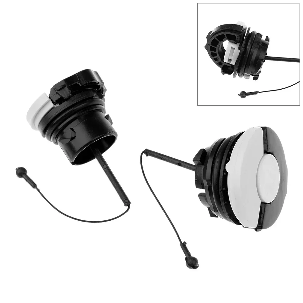 Chainsaw Fuel Oil Filler Cap Kit For Stihl MS171/181/210/211/230/231/240/250/251 Fuel Tank Cap Replacement 0000 350 0533