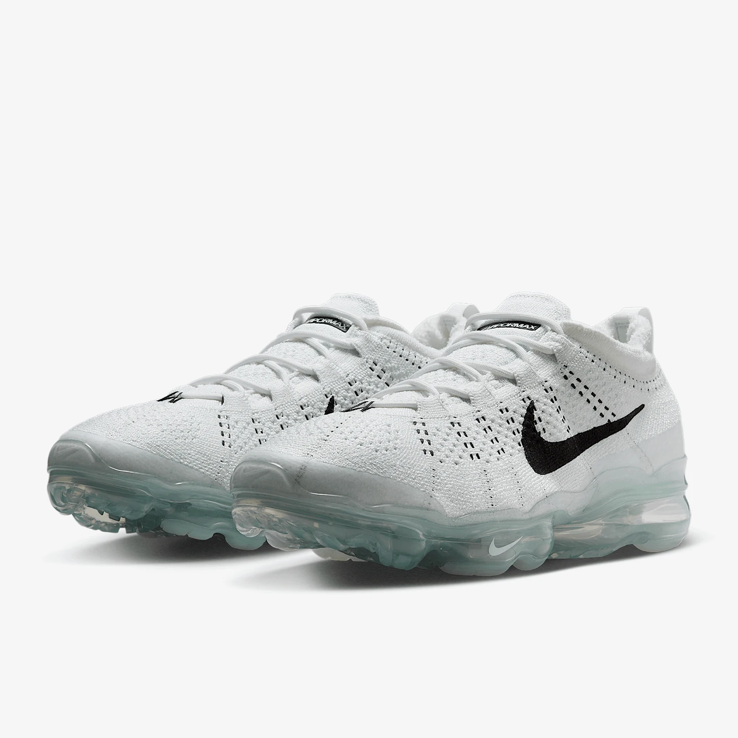 Nike Authentic Air VaporMax Zapatillas para correr con suela completa y amortiguación de aire para hombre DV1678-102