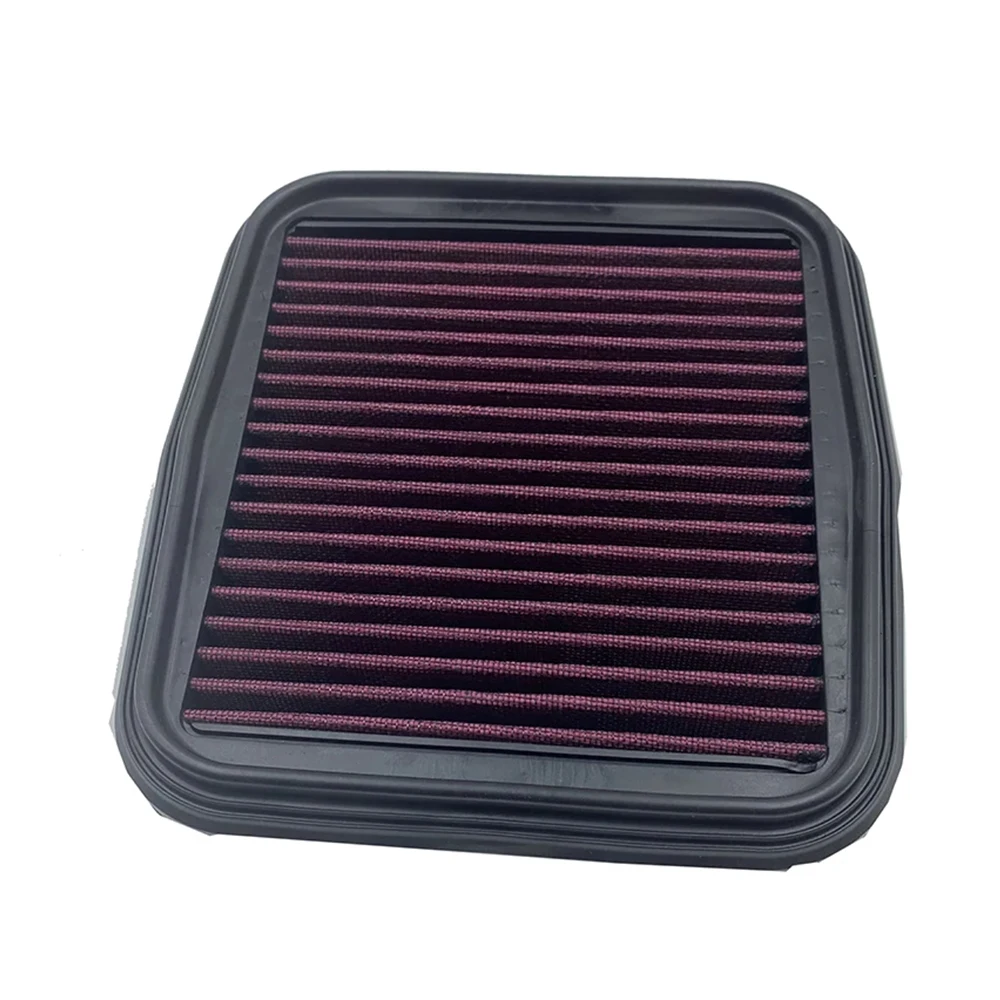 Motorcycle Engine Air Intake Filter Cleaner Air Filter Element For Ducati Panigale 959 1199 Multistrada 950 1200 1260 Enduro V2