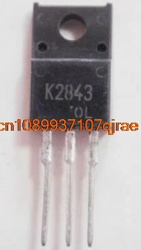 

2SK2843 TO220