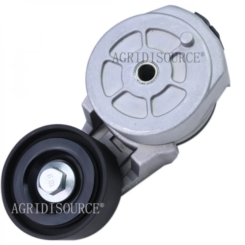 china：For Foton Lovol Agricultural Farm tractor Spare Parts T745130007 Tension wheel assembly