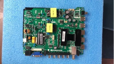 Original motherboard TP.MT5510I.PB801 3-in-1