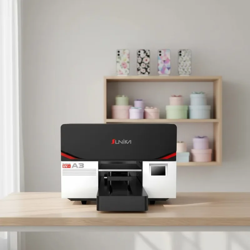 A3 Small Desktop Uv…
