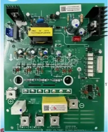 

Новый силовой модуль центрального кондиционера Midea 202302130769 ME-POWER-35A (PS22A78) - ZJ. Д