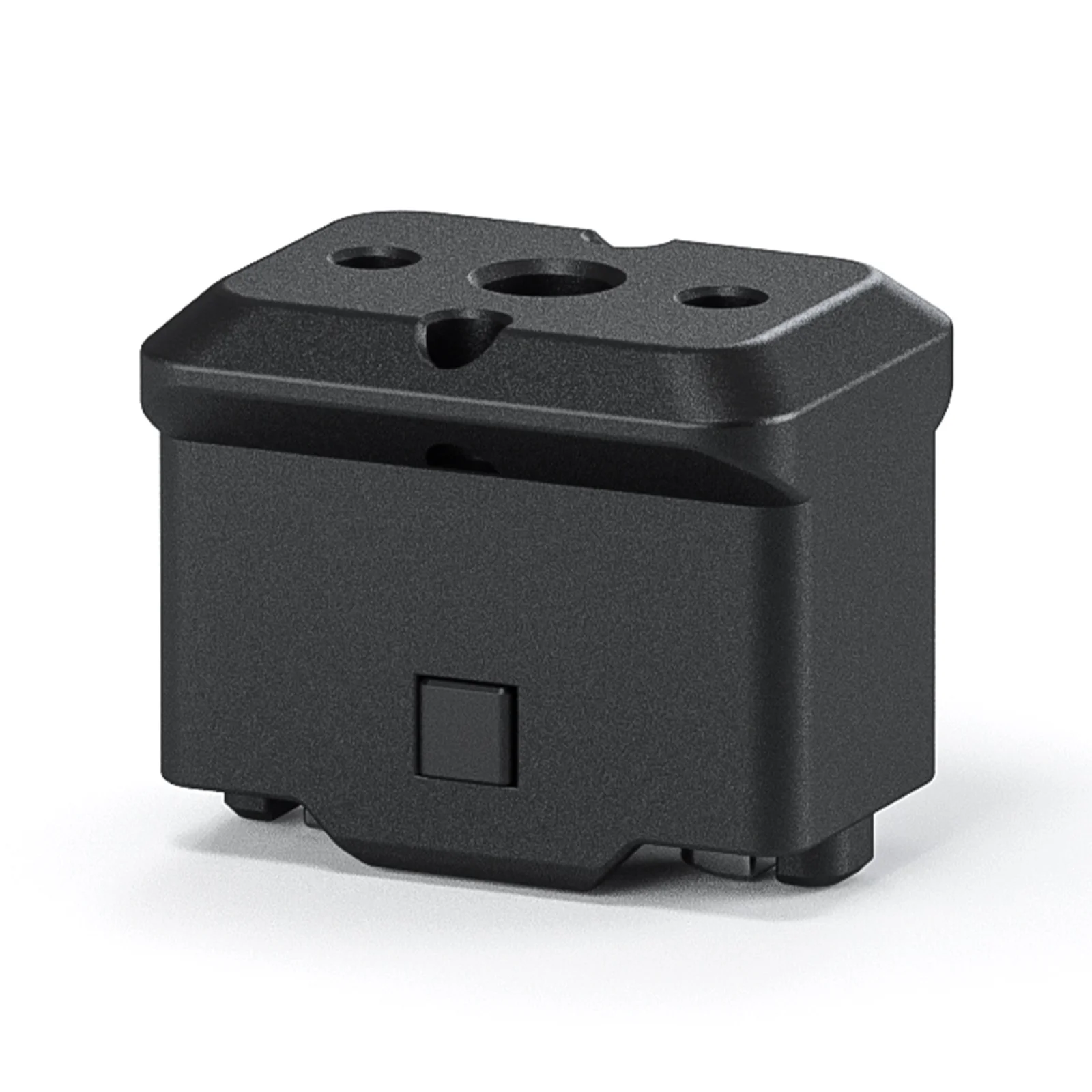 TILTA Khronos Accessorise iPhone 16Pro/Pro Max Cage Ecosystem Accessorise mobiele video-oplossingen voor Quick Release-filter