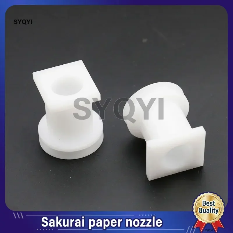 

1 Pieces Sakurai printing machine accessories Sakurai paper nozzle assembly feeder paper nozzle suction nozzle