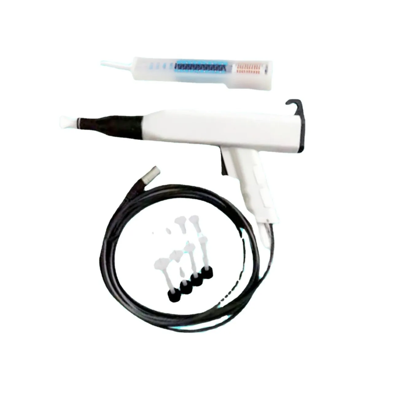 New Hv Cascade Kci …