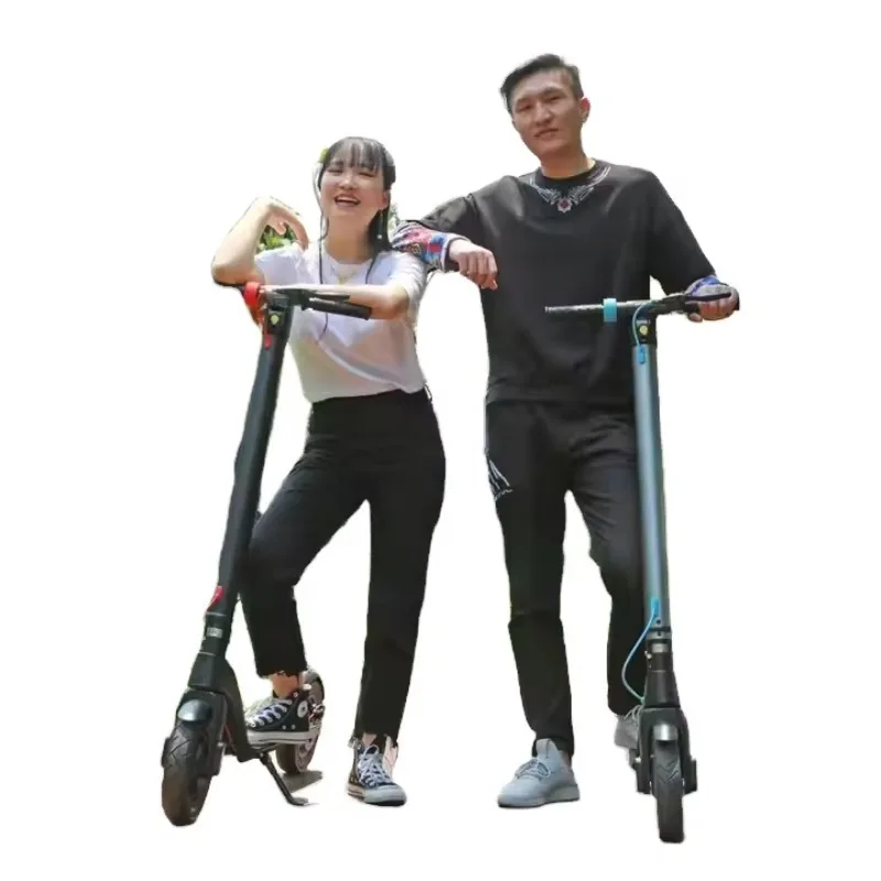 

Warehouse 350W Skooter Electrico Scooters Electric for Adults