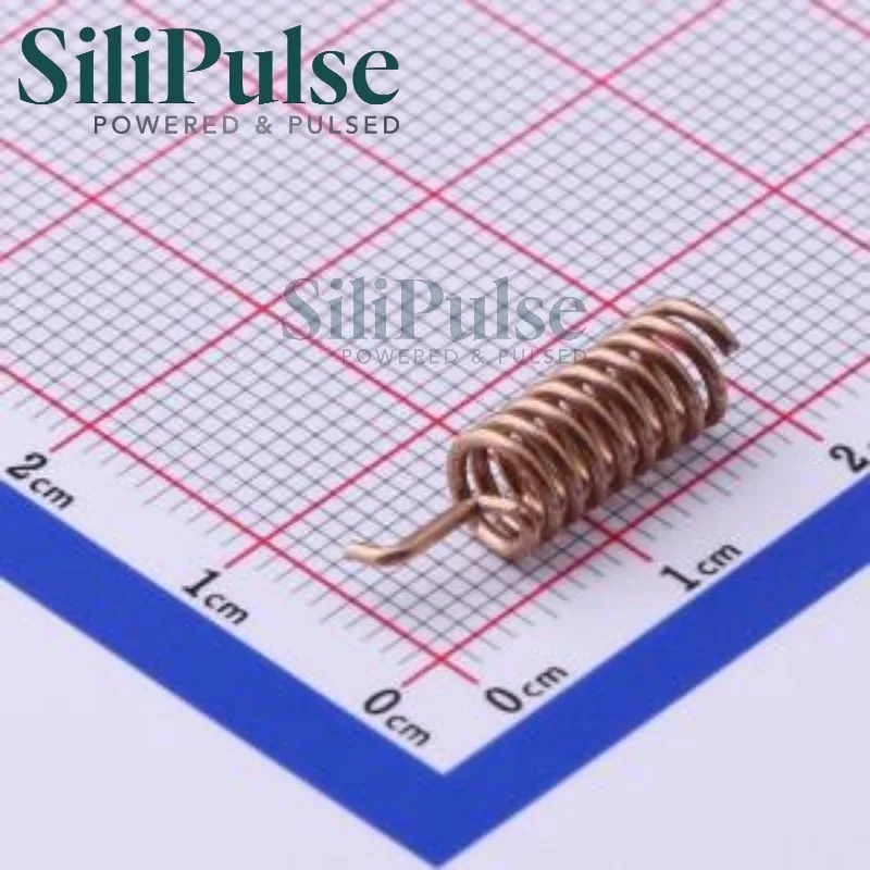 (50-200pcs) BW915SNX17-5W2 100% Original In Stock 915MHz 17mm -20℃~85℃
