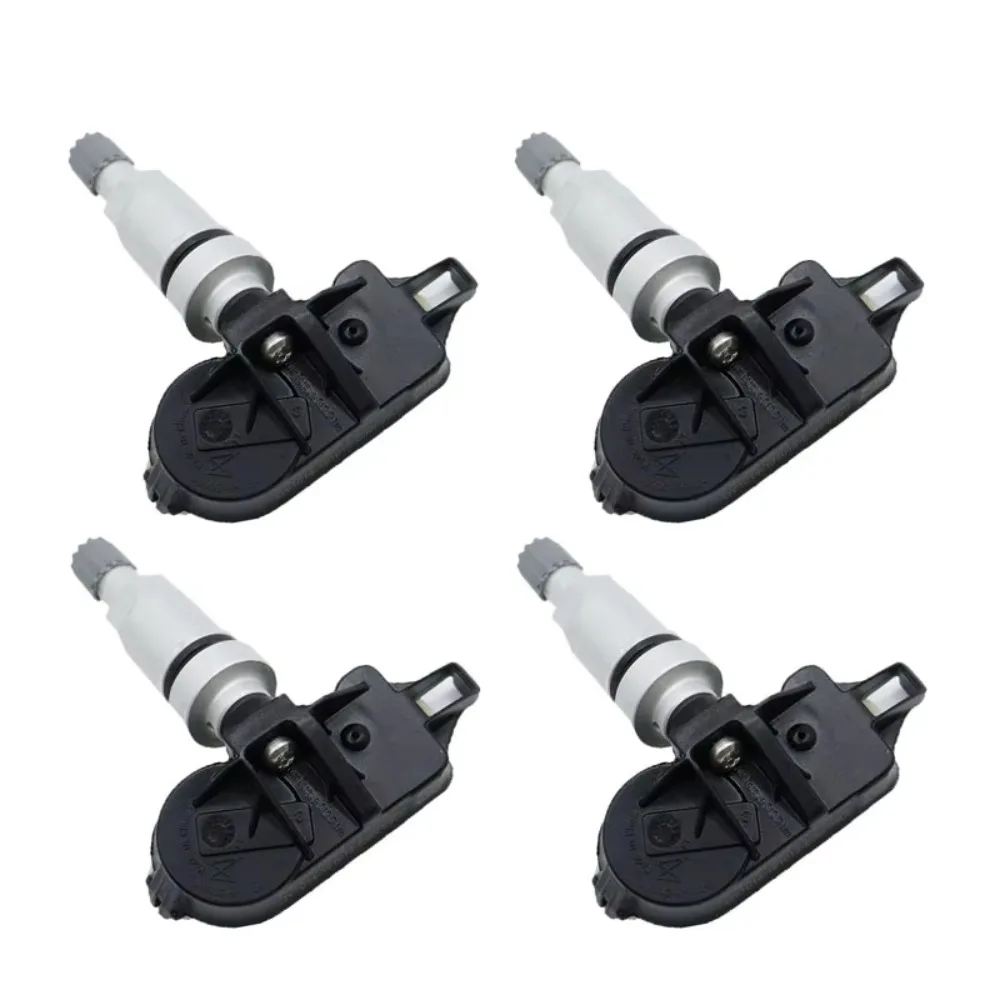 Module Tpms Wuling 4PCS TPMS Sensor 23561540 for Baojun Wuling Hongguang