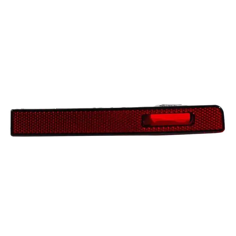

Excellent-For Land Rover Defender 90/110 2020-2023 Rear Bumper Fog Lamp Reflectors