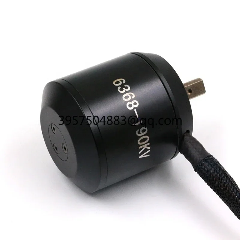 22-48V brushless motor 190KV 280KV electric scooter inductive motor non inductive