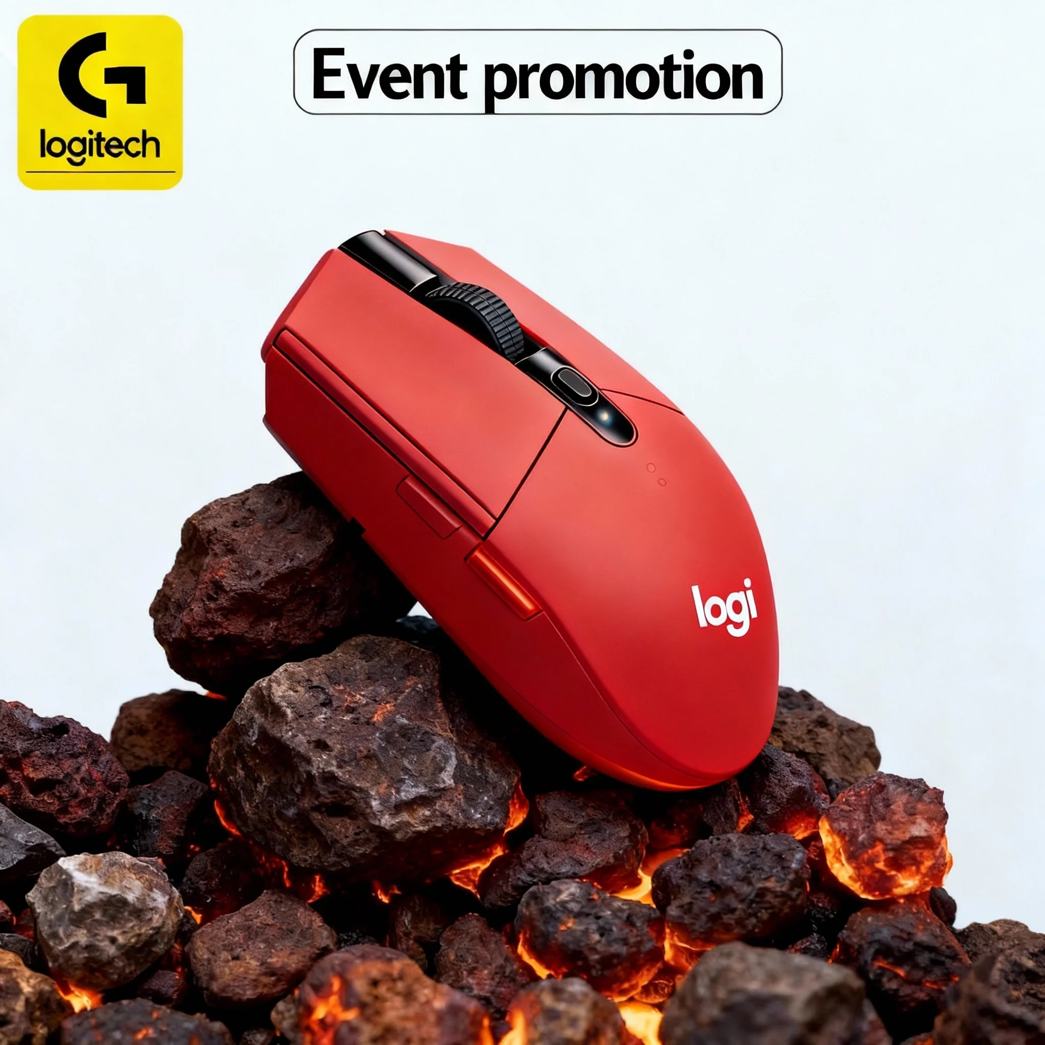 

[Незаменимо для студентов] Бесшумная мышь Logitech M280: эргономичная, удобная, долговечная и отличный офисный аксессуар.