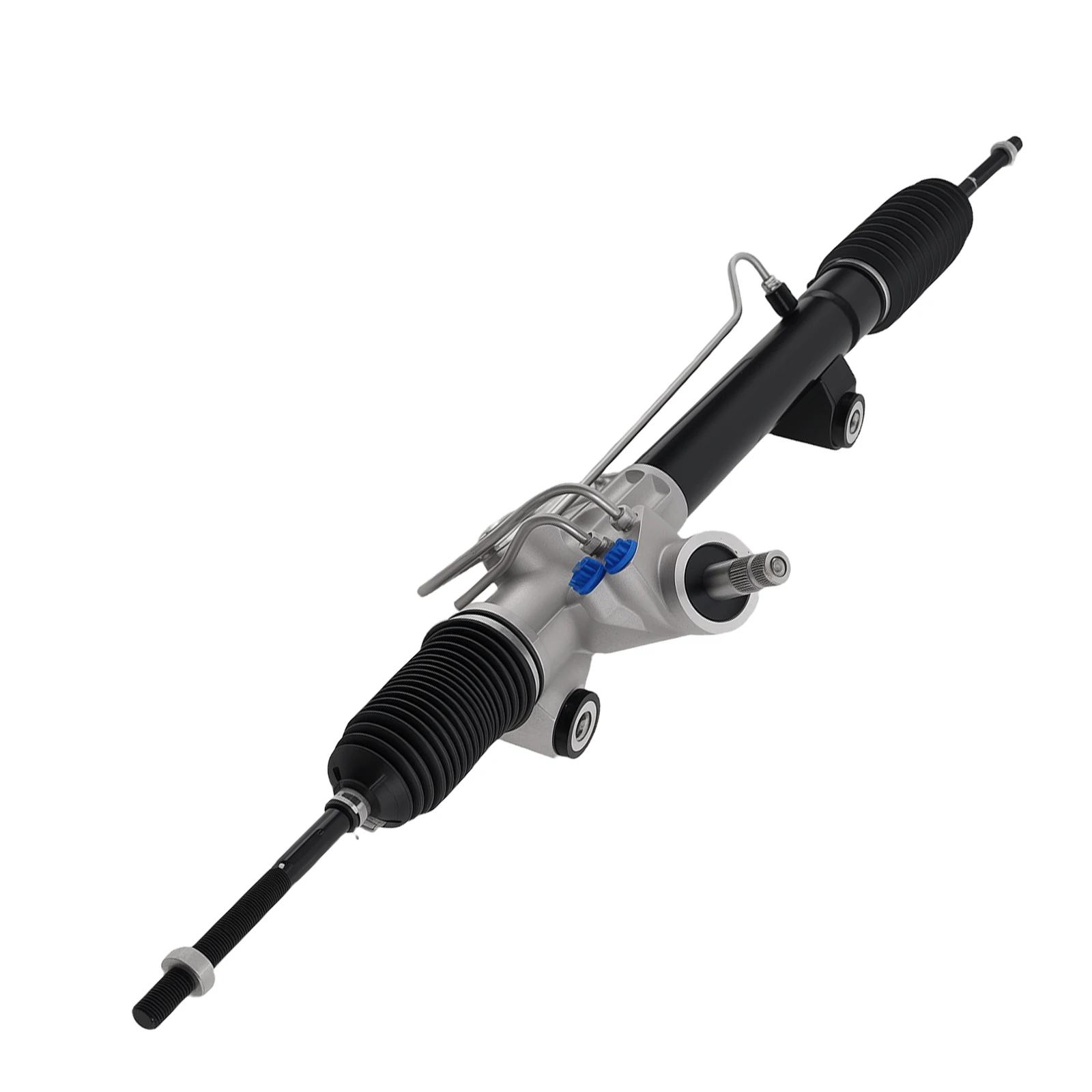 

Комплектная рулевая рейка в сборе для Mercury Zephyr 1980-1983 22-203F