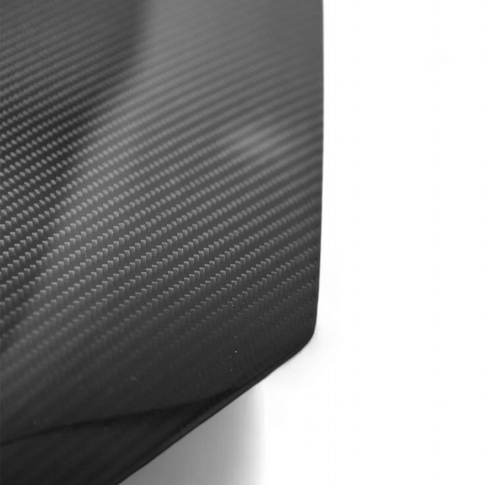 CS نمط جديد ألياف الكربون الجافة F90 M5 غطاء المحرك لسيارة B F90 M5 LCI المنافسة سيدان 4-Door 2018-2023 #4