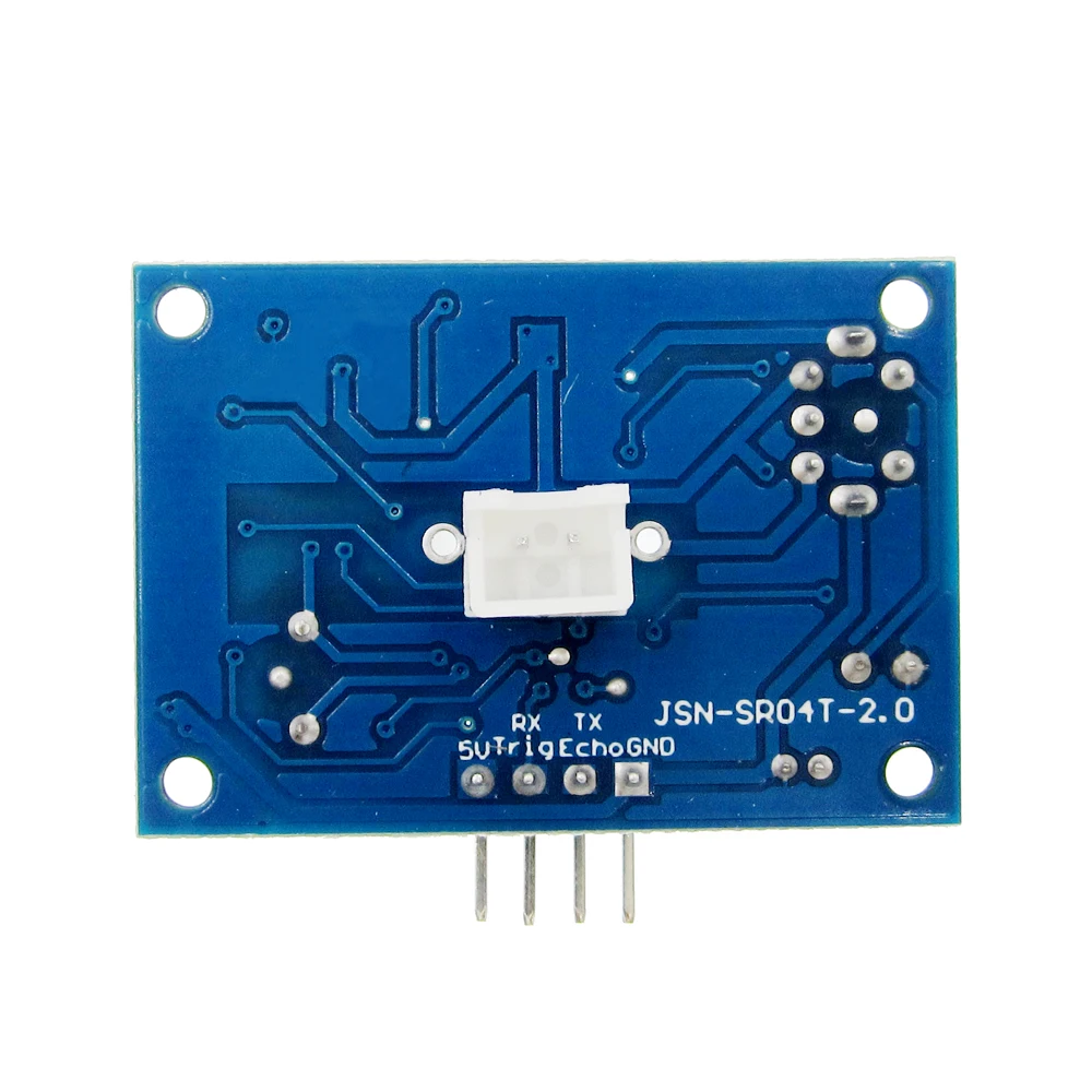 JSN-AJ-SR04M JSN-SR04T 방수 초음파 모듈, 통합 거리 측정 트랜스듀서 센서