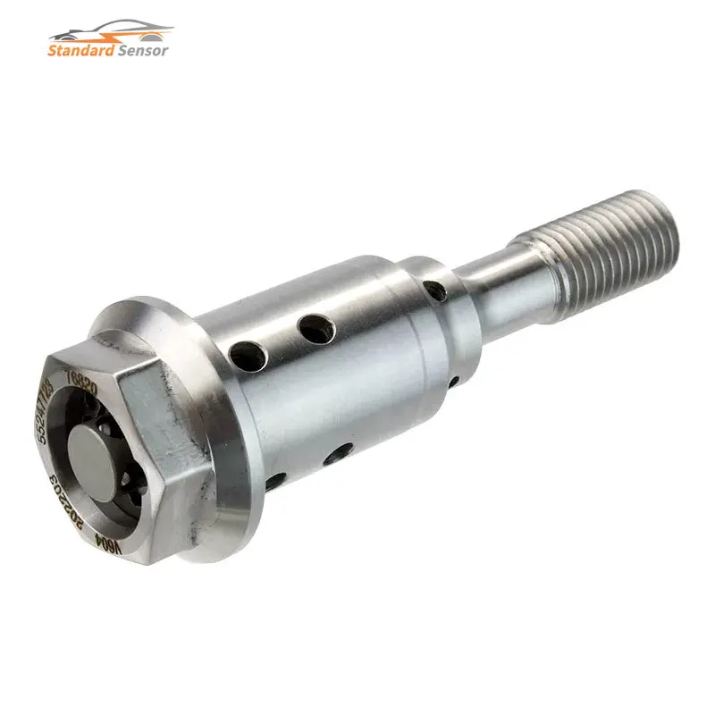 

55247723 New Engine Variable Timing Camshaft Control Solenoid Valve for Fiat Toro 1.8 16v 2016 55247723