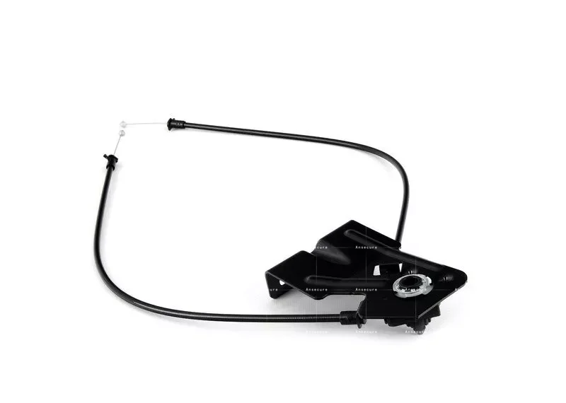 Recensione e Valutazione del Cavo di Rilascio del Parabrezza OEM per Audi Q5 81A823529A