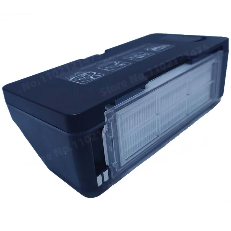 Accesorios 2 en 1 para XiaoMi Mijia STYTJ02YM, soporte de MVXVC01-JG, cargador, base LDS, piezas de repuesto para aspiradora