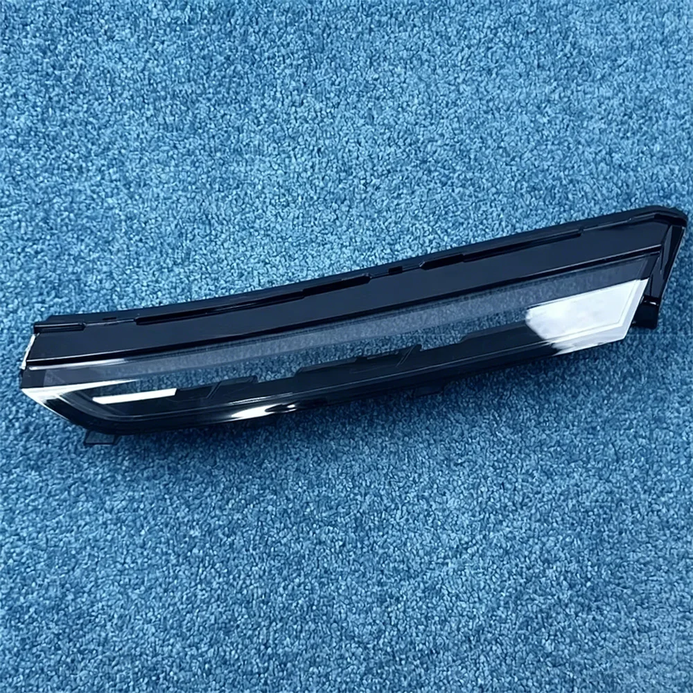 DRL Cover For Chery 2021 2022 2023-2026 Jetour Dashing Car Headlight Shell Replacement Headlight Cover Headlamp Lens Headlight