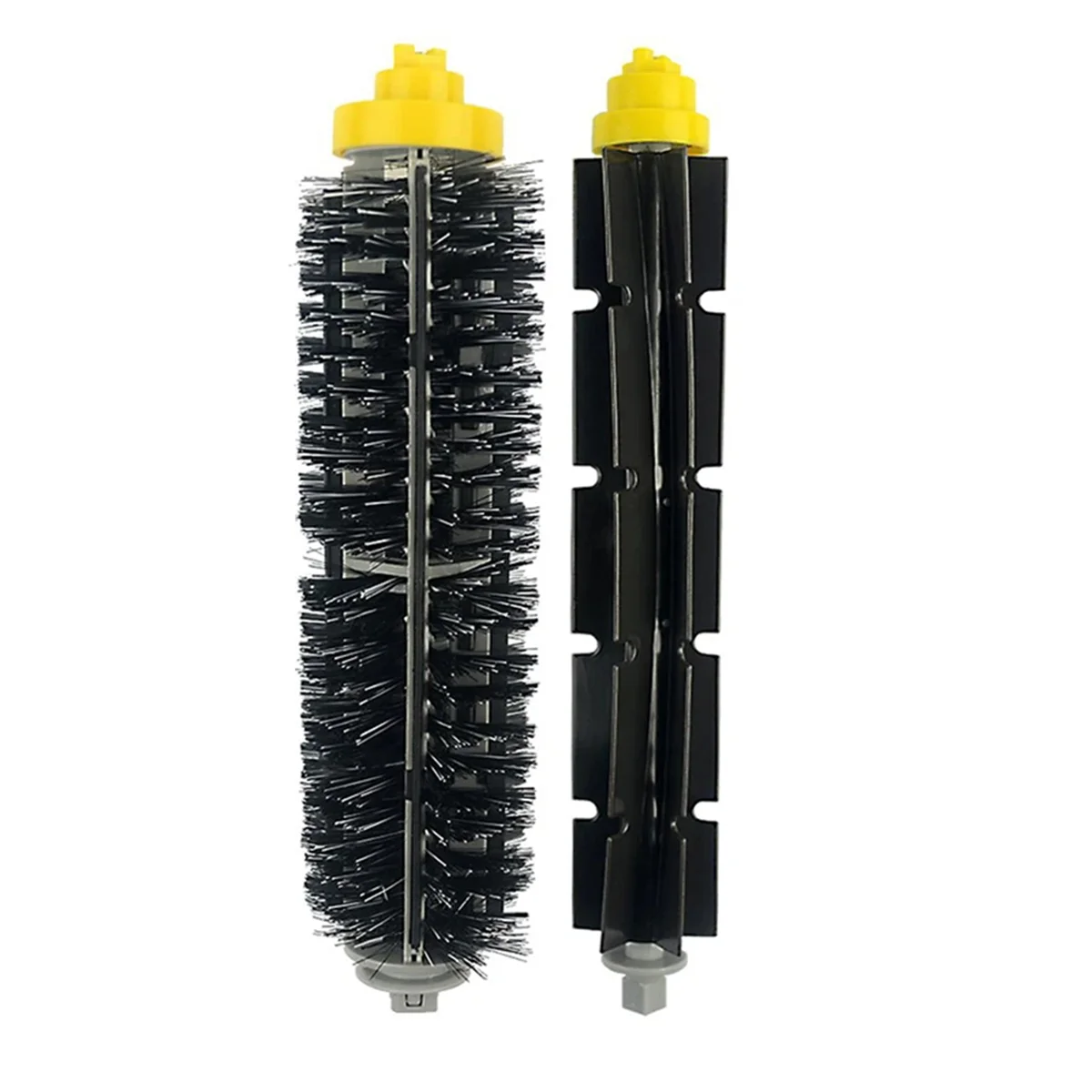 Per IRobot Roomba 600 Series 610 620 625 630 650 660 Kit di ricambio per filtro a spazzola per aspirapolvere Robot