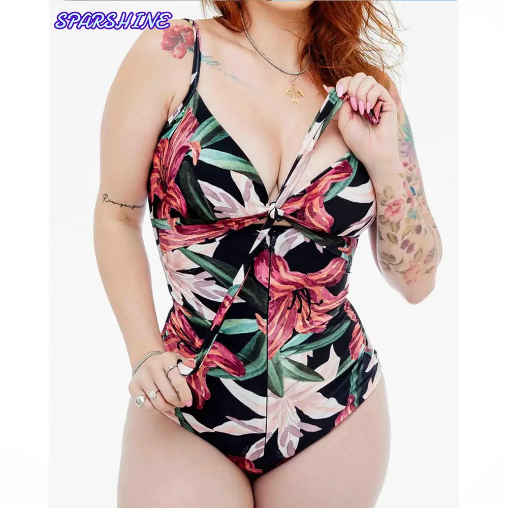 

Printed bow double layered bodysuit shapewear Tummy Control Hip Butt Lifter Corset Thigh Reductive Slimming Waist Trainer Underw