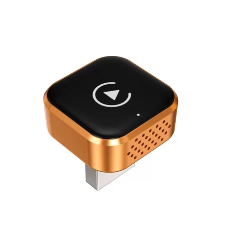 Беспроводной адаптер CarPlay 2026 для оригинального экрана автомобиля: -бокс для беспроводного CarPlay, улучшающий качество использования