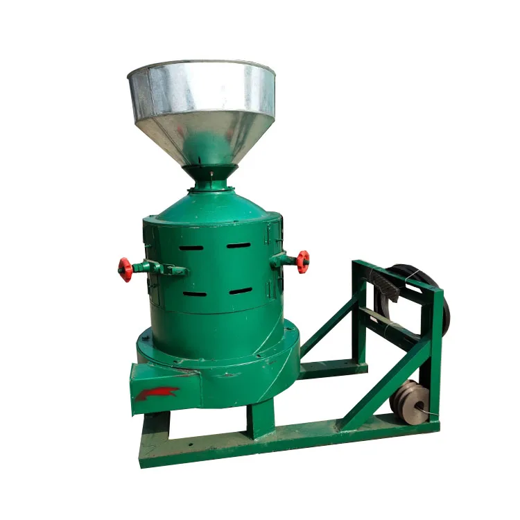 

Mini Commercial Corn Grits Milling Machine Maize Mini Flour Mill