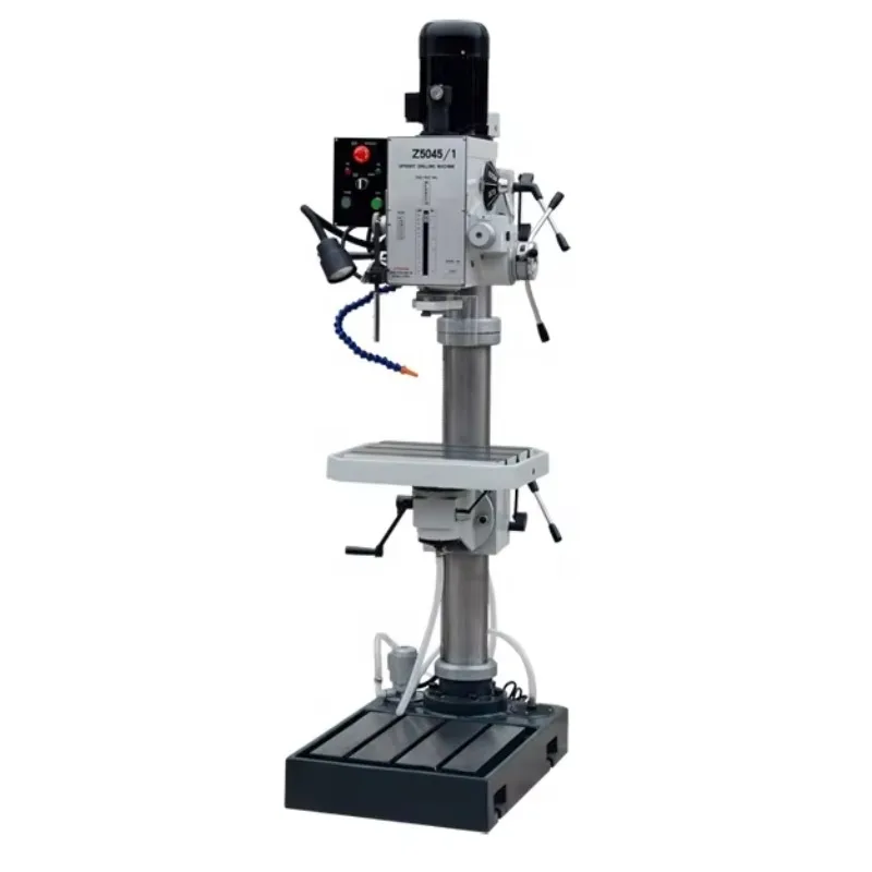 Z5045/1 Manual Mill Stand Drilling Machine