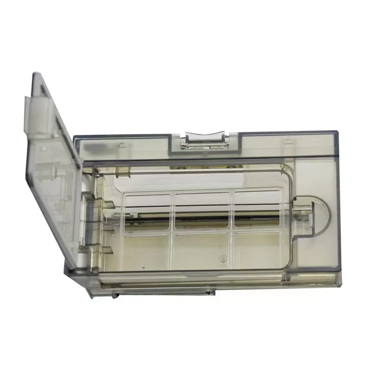 FZFZ U200LITE U260 U200 U200PRO S1 S1 プラス自動掃除ロボット掃除機アクセサリーダストボックス