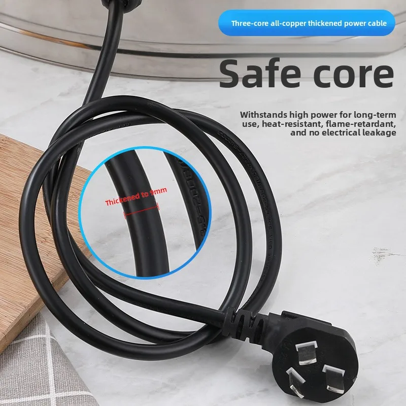 

Букет для воды из нержавеющей стали с подогревом большой емкости для ресторана и отеля, продуман с горячей водой для подачи воды